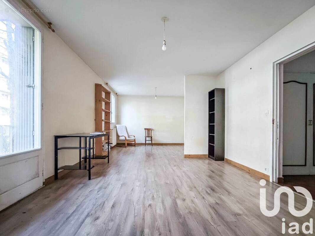 Photo 1 - Appartement à TOULOUSE