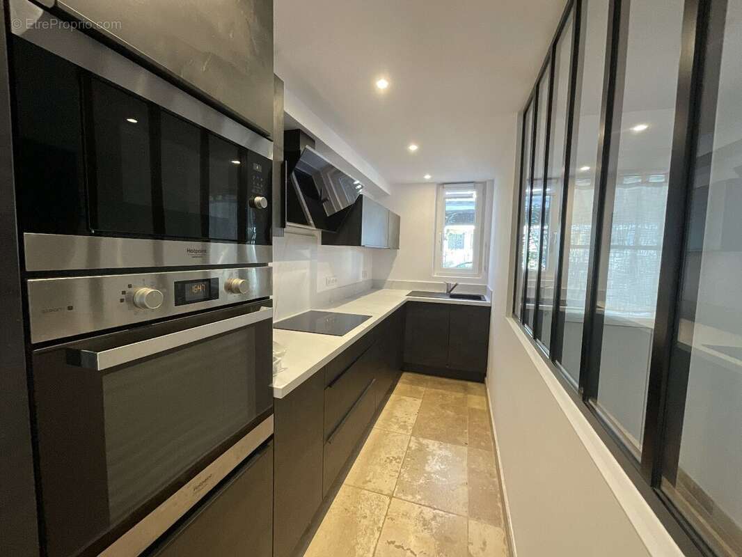 Maison à BALARUC-LES-BAINS