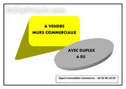 Commerce à EU