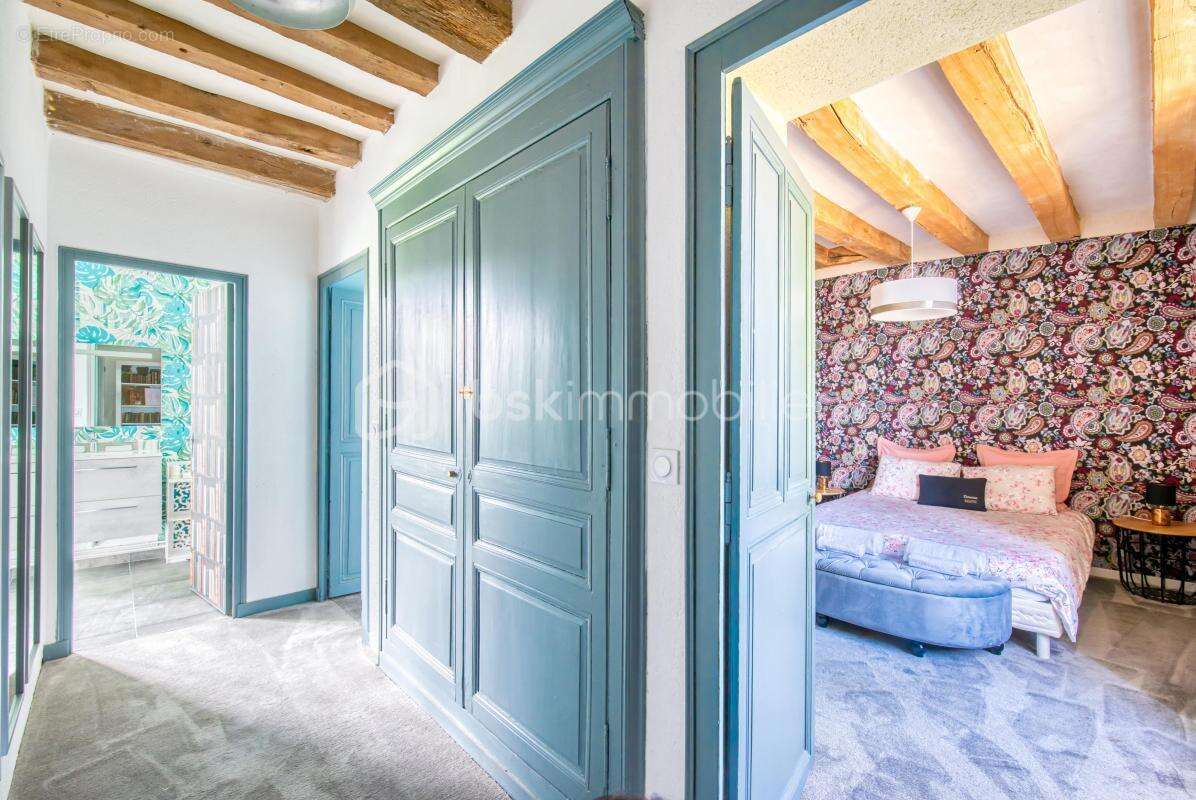 Maison à MURS-ERIGNE