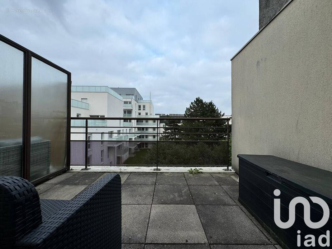 Photo 1 - Appartement à LIVRY-GARGAN