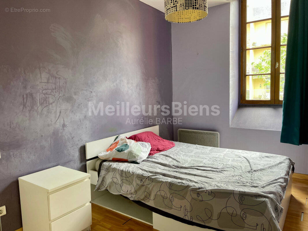 Appartement à AUCH
