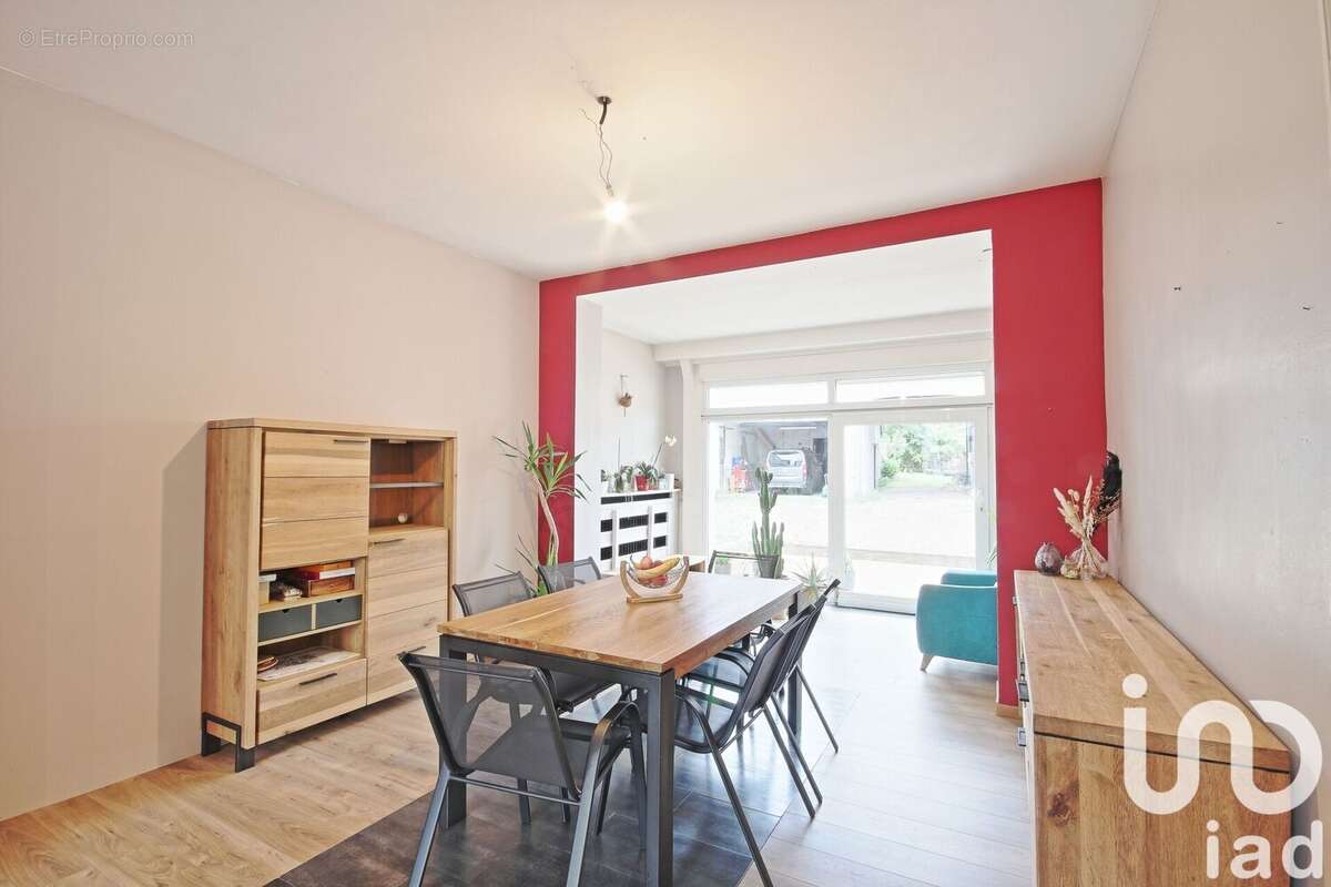 Photo 3 - Maison à ARRAS