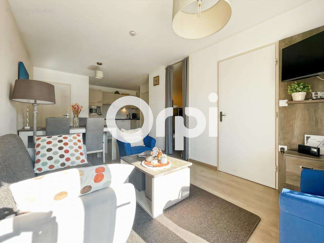 Appartement à BRAY-DUNES