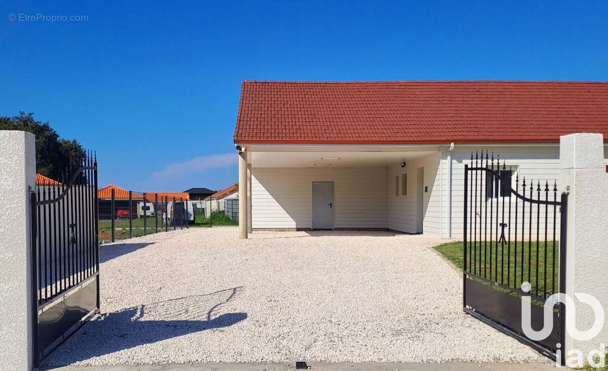 Photo 6 - Maison à TARBES