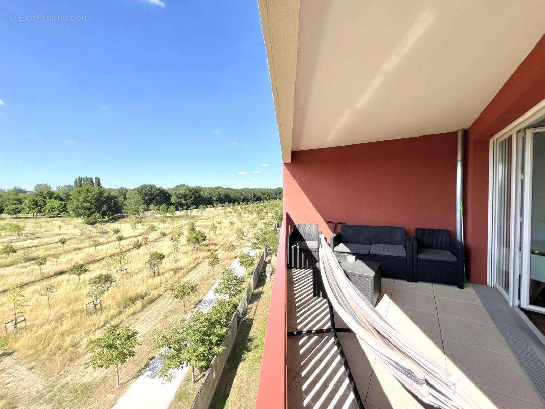 Appartement à NEUILLY-SUR-MARNE