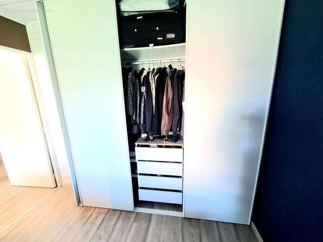 Appartement à VERNON