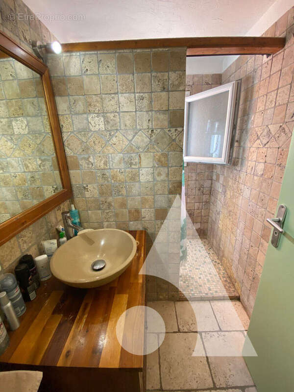 Maison à FLAYOSC