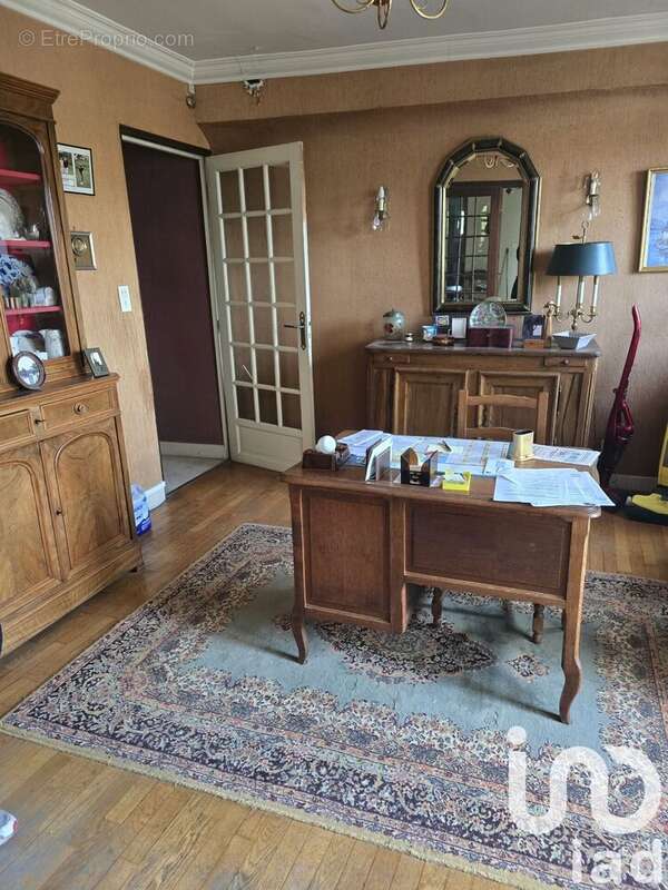 Photo 7 - Maison à DORMANS