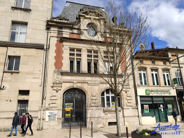 Maison à BAR-LE-DUC