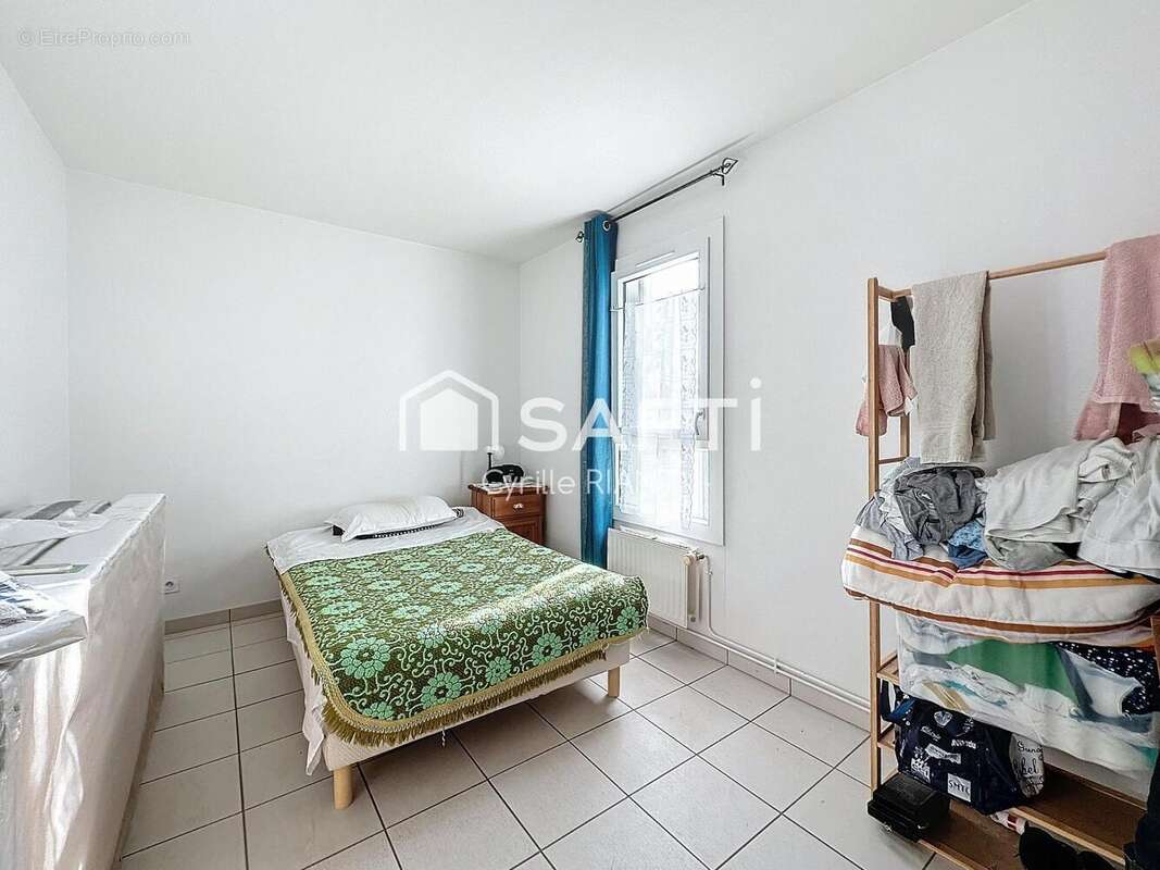 Photo 5 - Appartement à RIVES