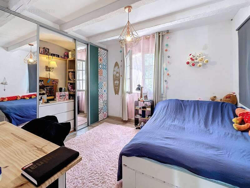 Maison à SAINT-RAPHAEL