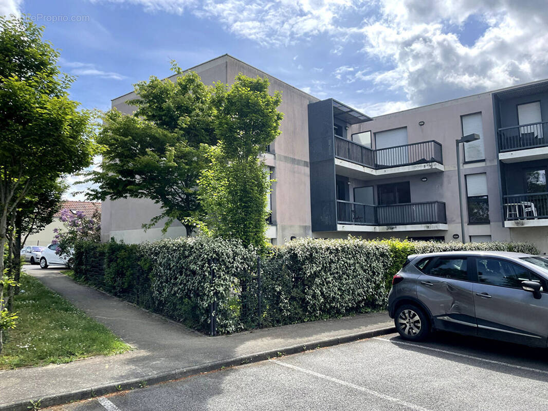 Appartement à SAINTE-LUCE-SUR-LOIRE