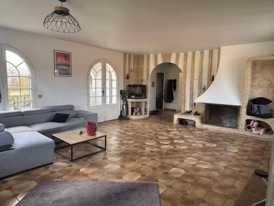 Maison à LA TESTE-DE-BUCH
