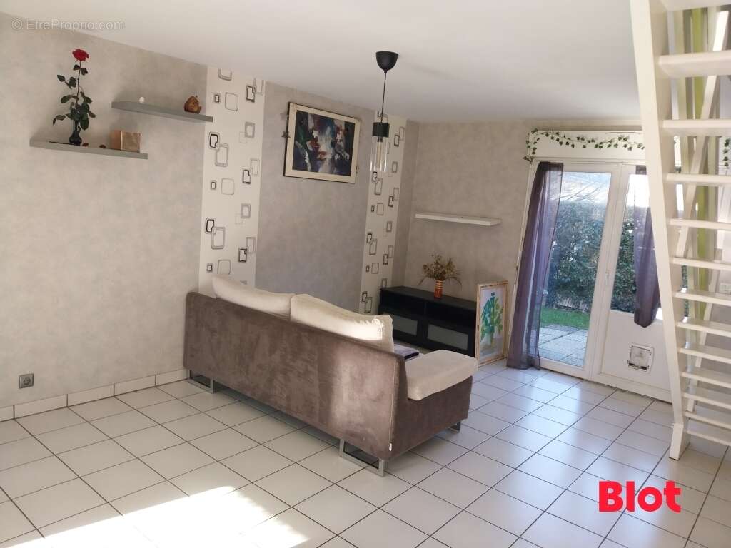 Appartement à LORIENT