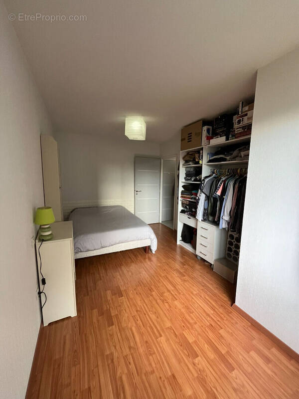 Appartement à SAINT-MEDARD-EN-JALLES