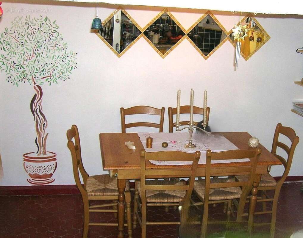 Photo 2 - Maison à CALLIAN