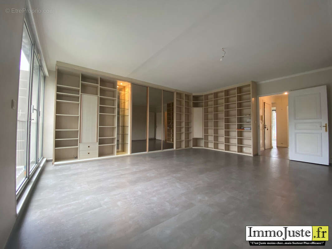 Appartement à MARLY-LE-ROI