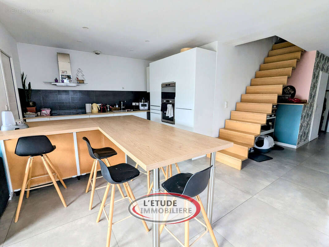Photo 4 - Maison à VERTOU