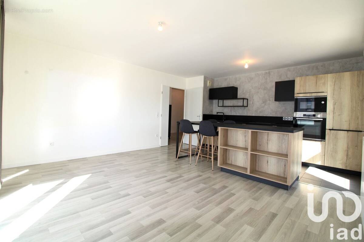 Photo 1 - Appartement à CHAMPIGNY-SUR-MARNE
