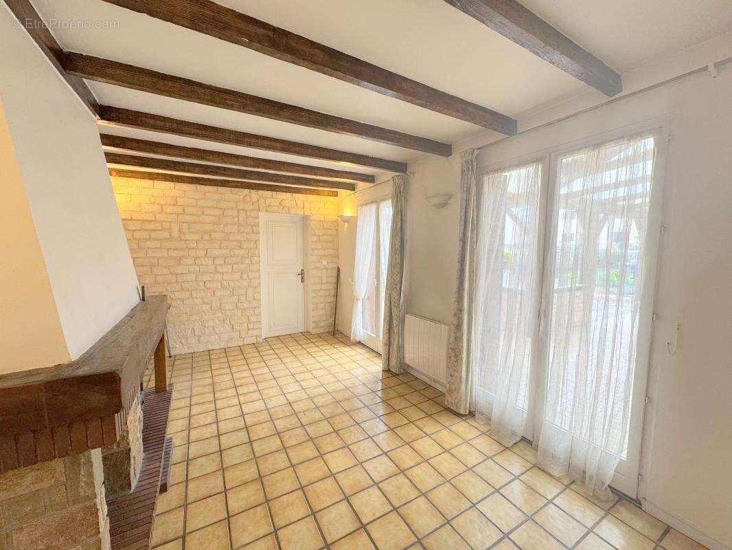 Maison à DRANCY