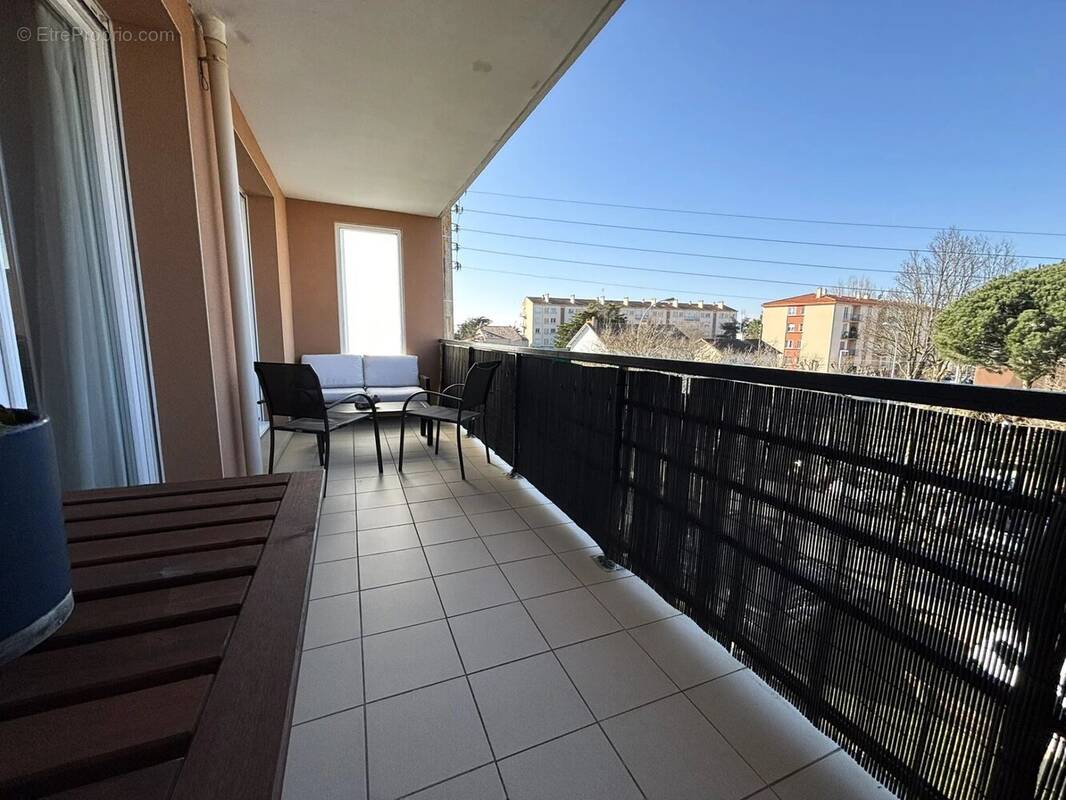 Appartement à SAINT-BREVIN-LES-PINS