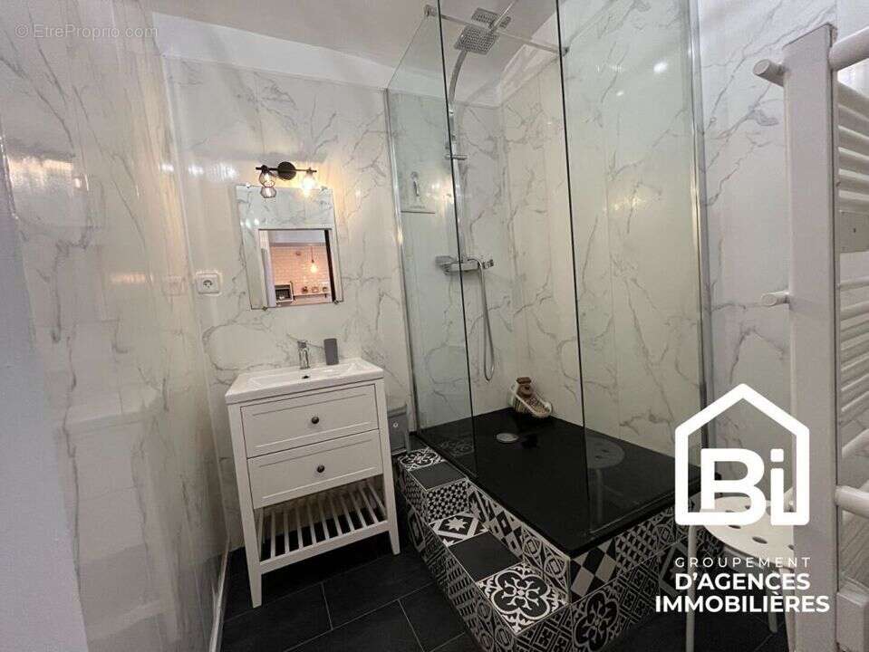 Appartement à CAEN