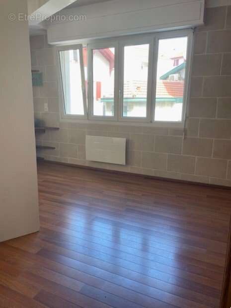 Appartement à BIARRITZ