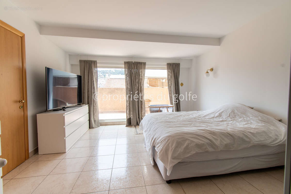 Appartement à SETE
