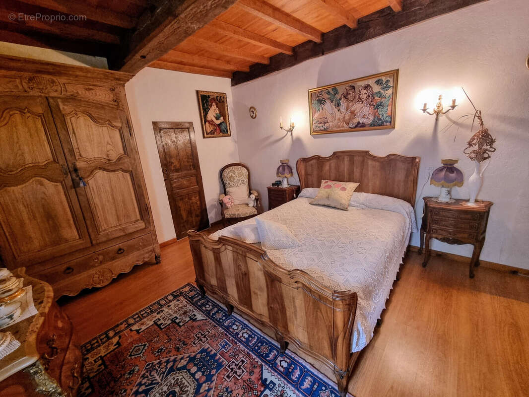Maison à LABATUT