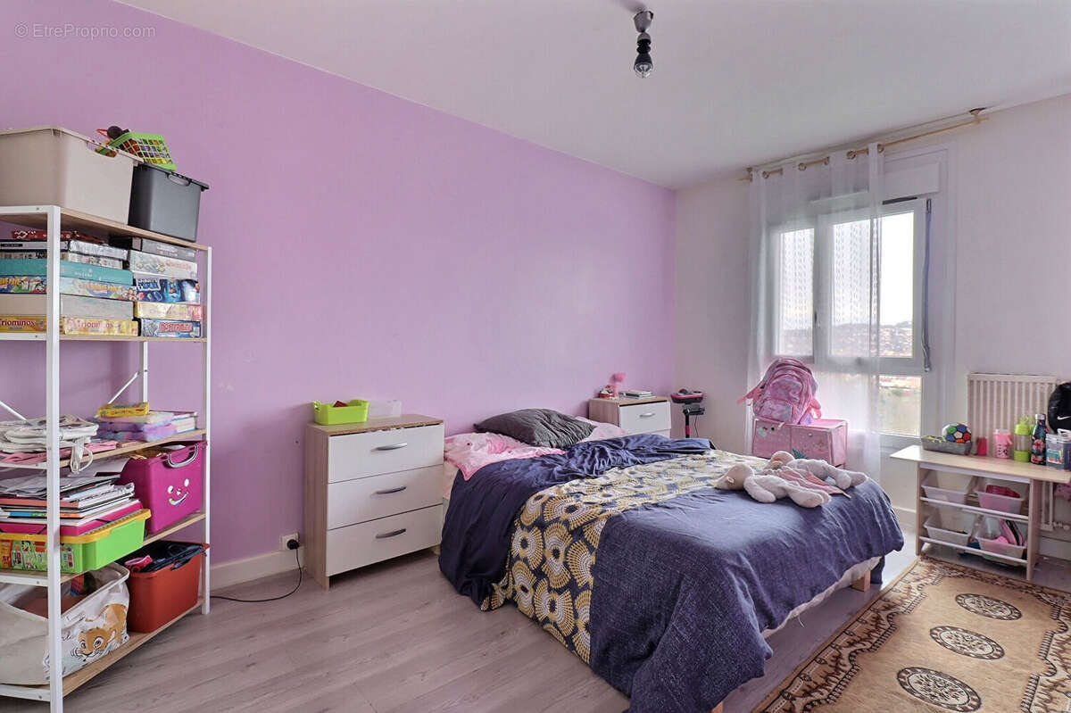 Appartement à ARGENTEUIL