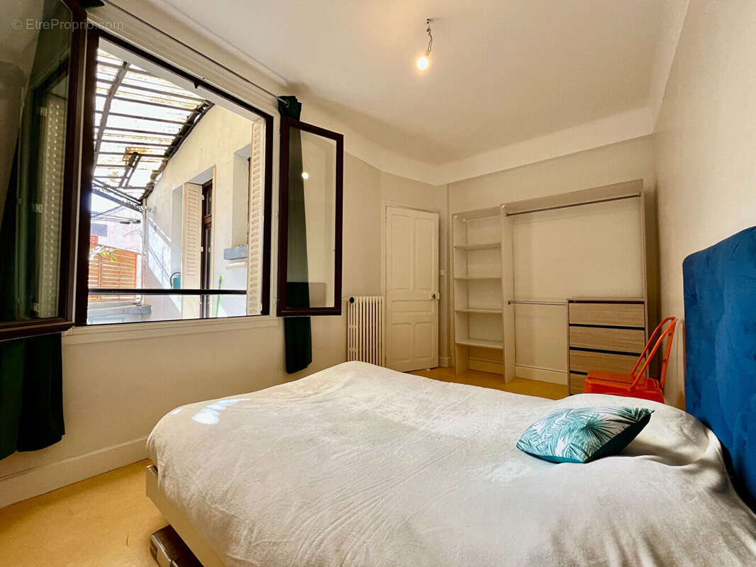 Appartement à AURILLAC