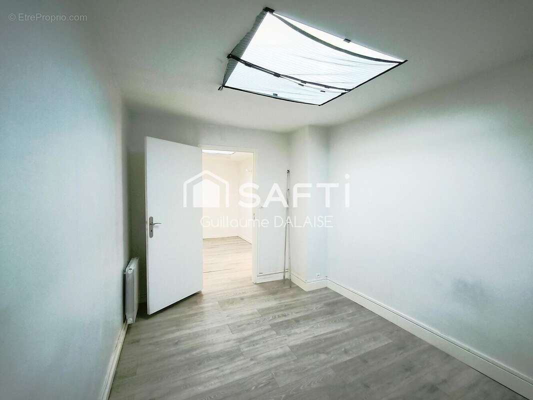 Photo 5 - Maison à VERNEUIL-EN-HALATTE