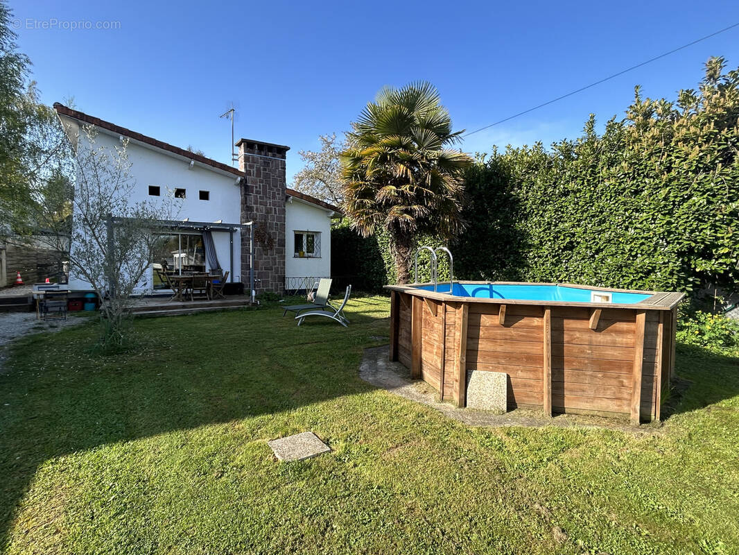 Maison à TARBES