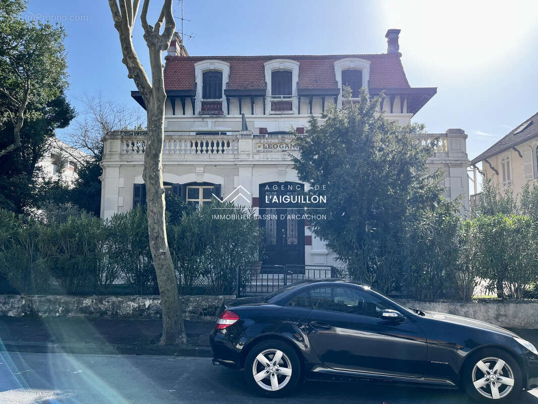 Appartement à ARCACHON
