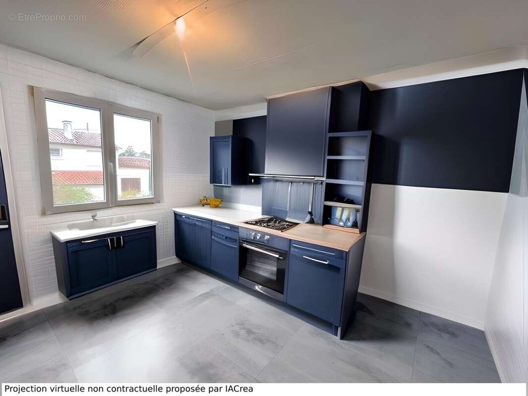 Photo 2 - Appartement à VALENCE