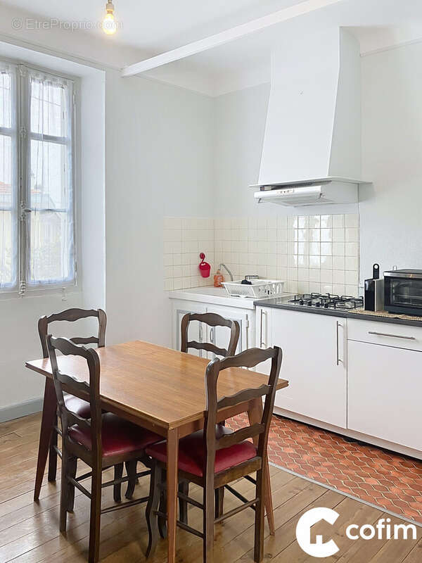 Appartement à BIARRITZ