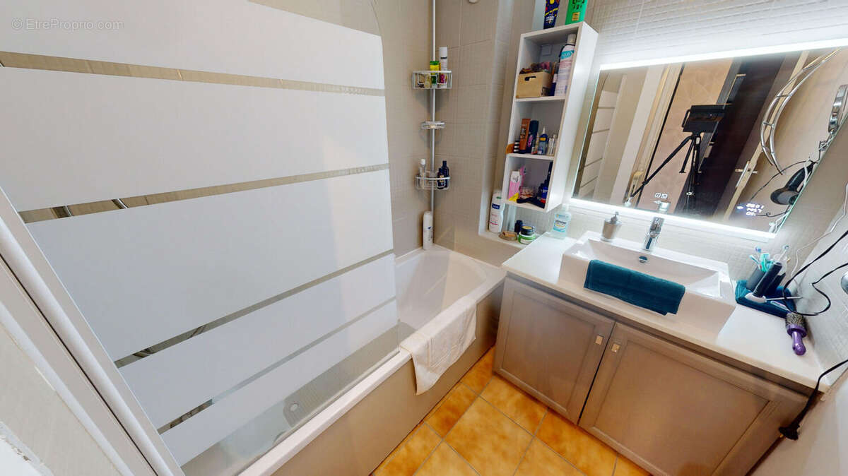 Appartement à CAEN