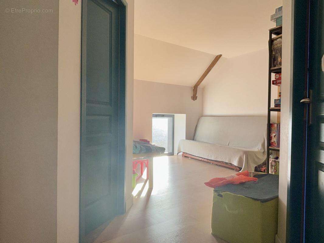 Maison à THEIX