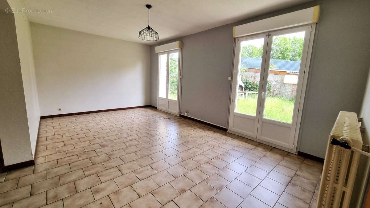 Maison à PAMIERS