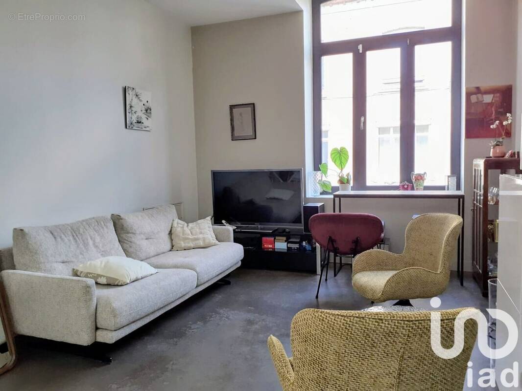 Photo 1 - Maison à LA MADELEINE