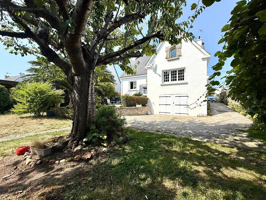 Maison à QUIBERON