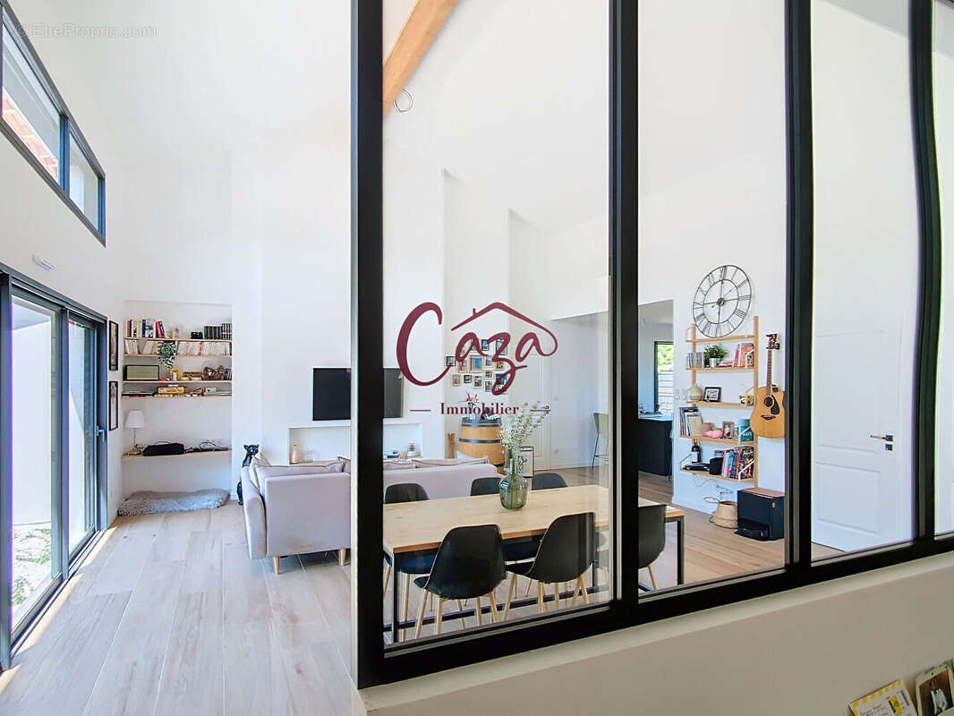 Maison à CENAC