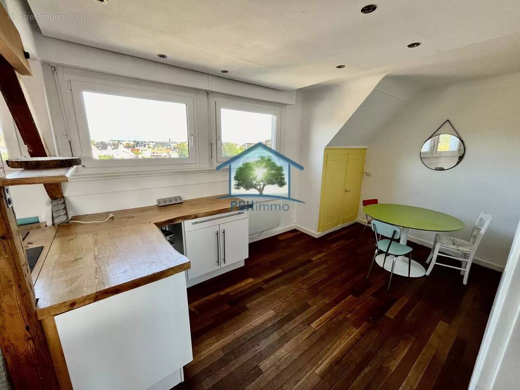 Appartement à COLMAR