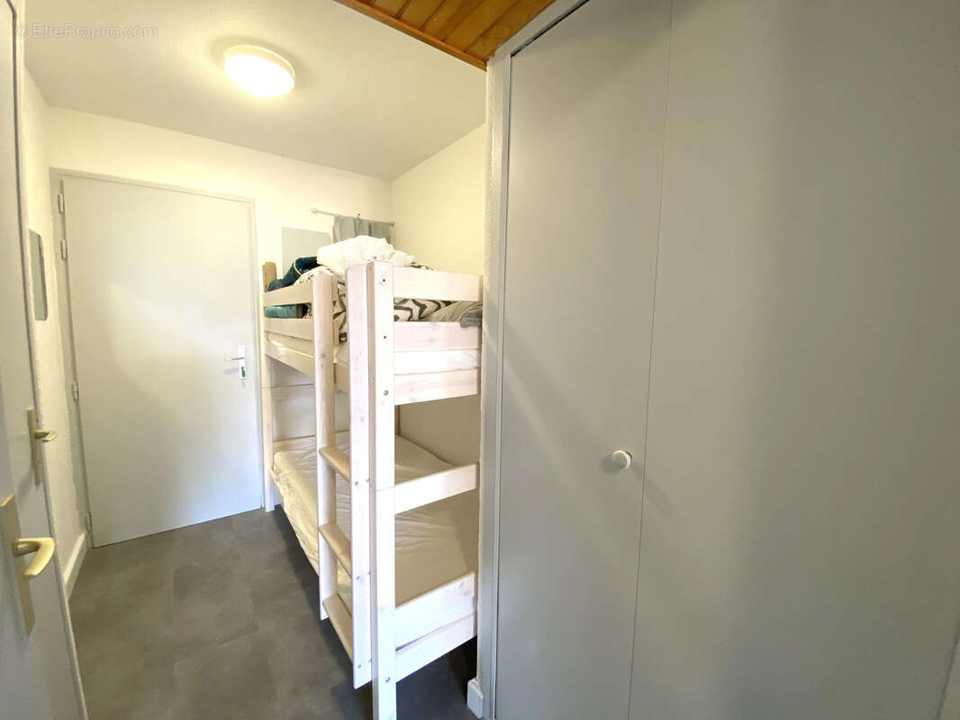 Appartement à SIX-FOURS-LES-PLAGES