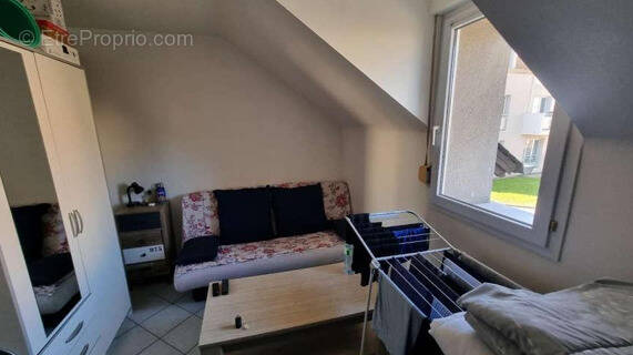 Appartement à RAMBOUILLET