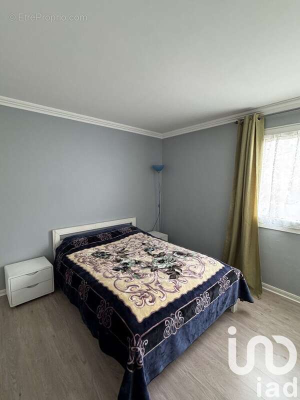 Photo 9 - Appartement à GARGES-LES-GONESSE