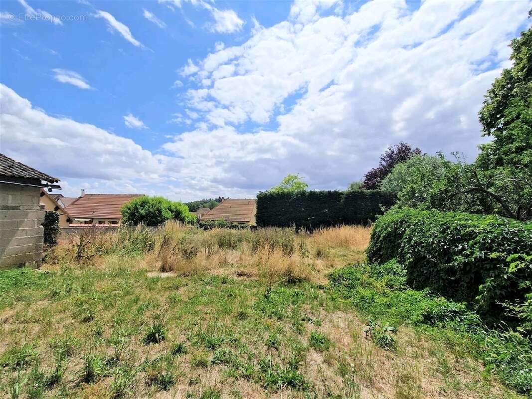 Appartement à NONANCOURT