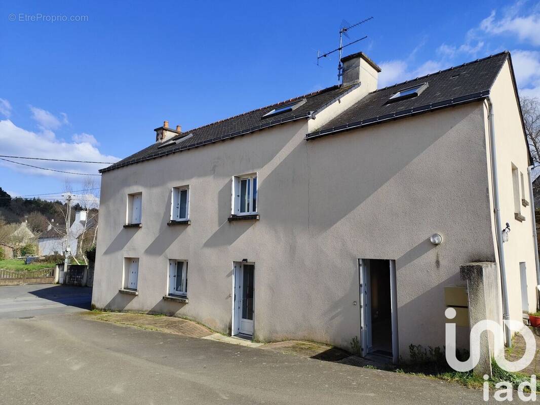 Photo 1 - Appartement à REDON