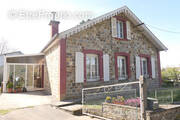 Maison à MORTAIN